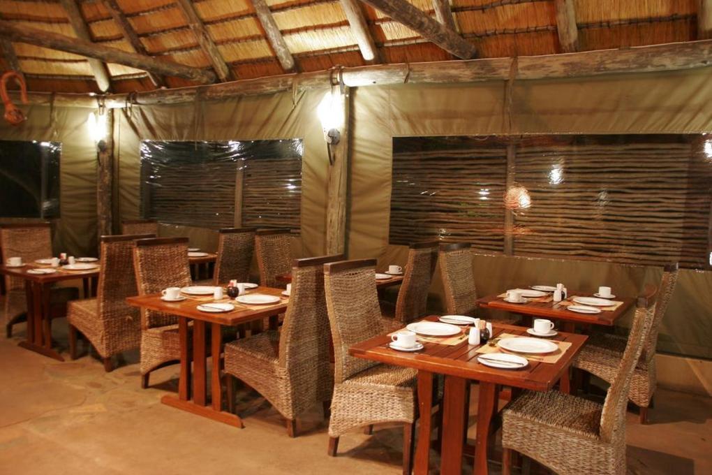 Amazulu Lodge Saint Lucia Estuary المظهر الخارجي الصورة