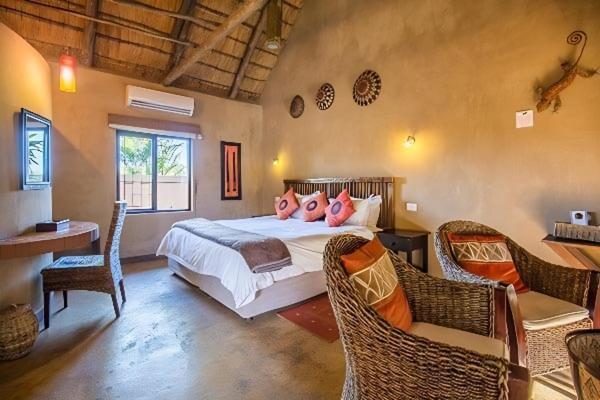 Amazulu Lodge Saint Lucia Estuary المظهر الخارجي الصورة
